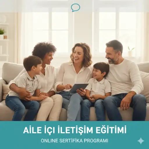 Aile İçi İletişim Eğitim